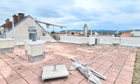Wohnung - 2100, Korneuburg - PENTHOUSE IM ZENTRUM VON KORNEUBURG MIT EINZIGARTIGER DACHTERRASSE UND 2 KFZ-STELLPLÄTZEN