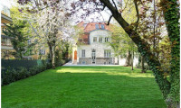 Haus - 1190, Wien - Villa in Bestlage | Parkblick