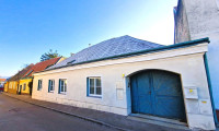 Haus - 3400, Klosterneuburg - Traditionelles Winzerhaus im alten Zentrum Klosterneuburgs