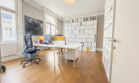 Büro / Praxis - 1010, Wien,Innere Stadt - Shared Office - Exklusive Bürofläche in Bestlage der Innenstadt!
