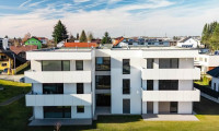 Wohnung - 4910, Ried im Innkreis - ERSTBEZUG - 3-ZIMMER - WOHNUNG MIT GROSSBALKON