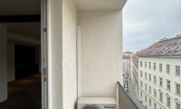 Wohnung - 1030, Wien - Exklusive Balkonwohnun am Stadtpark - 87m² - Wohnkomfort