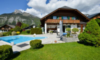 Haus - 8992, Altaussee - Alpine Lifestyle At Its Finest