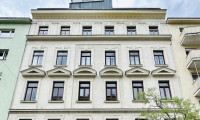 Wohnung - 1030, Wien - Charmanter Altbau – Ideal für Liebhaber klassischer Wiener Architektur