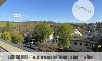 Wohnung - 1190, Wien - ANLEGERWOHNUNG -Terrassenwohnung mit Fernblick in Neustift am Walde