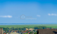 Haus - 7083, Purbach am Neusiedler See - Ein Chalet zum Verlieben  -Neusiedlersee-Blick