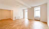 Wohnung - 1150, Wien - Balkonliebe inklusive – Top sanierte 3-Zimmer-Altbauwohnung gleich bei der U3
