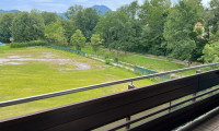Wohnung - 5020, Salzburg - Schöne 2 Zimmerwohnung mit Loggia in Grünlage und mit Fernblick  Salzburg Nord „ Alter Bach“