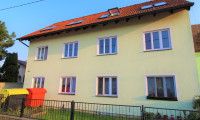 Wohnung - 2201, Seyring - >>> SINGLEWOHNUNG in S-BAHNNÄHE