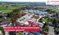 Grundstück - 4320, Perg - Projektpartner gesucht I 57 Neubau-Wohnungen I OÖ I Zuzugsgebiet Linz I 4320 Perg
