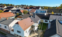 Haus - 7350, Oberpullendorf - Charmantes Einfamilienhaus im Zentrum von Oberpullendorf – ruhig, zentral und mit viel Potenzial