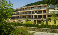 Wohnung - 9552, Steindorf am Ossiacher See - Exklusive 2-Zimmer-Terrassenwohnung mit Seezugang und -blick - mit Mietkaufoption am Ossiacher See