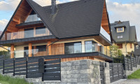 Haus - 34-500, Zakopane - Rarität! Einzigartige Luxus-Villa in Zakopane - Ein Investment mit Potenzial