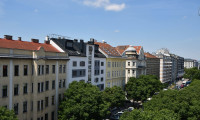 Wohnung - 1020, Wien - Helle Neubauwohnung mit Loggia Nähe Prater