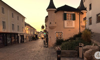 Haus - 3390, Melk - Sieh die Welt mit anderen Augen - Romantikhaus in der Altstadt von Melk in der Fußgängerzone!