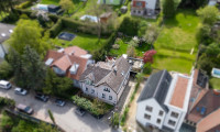 Haus - 3400, Kierling - Familienfreundliches Mehrfamilienhaus mit Fernblick über Kierling – 2 Wohneinheiten mit Potenzial !