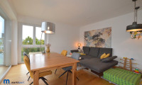 Wohnung - 4040, Linz - Traumhafte 4-Zimmer-Wohnung mit Loggia, Terrasse, Hobbyraum, TG-Stpl. in Linz-Urfahr!