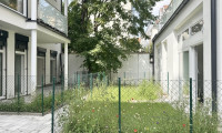 Wohnung - 1160, Wien - Erstbezug in U-Bahn-Nähe! Liebevoll generalsanierte 3-Zimmer-Wohnung mit Eigengarten und Terrasse in Gründerzeithaus