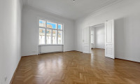 Wohnung - 1010, Wien,Innere Stadt - Elegante Altbauwohnung im Herzen Wiens