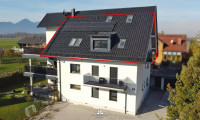 Wohnung - 5020, Salzburg - DEIN ZUHAUSE: Erstbezug - Maisonettewohnung mit Galerie in Salzburg - Maxglan