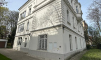 Büro / Praxis - 1130, Wien - elegantes 6 Zimmerbüro mit Klimaanlage im noblen 13. Bezirk