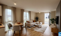 Wohnung - 1230, Wien - Modern wohnen am Stadtpark Atzgersdorf