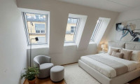 Wohnung - 1180, Wien - Dachgeschoss-Wohntraum - 3-Zimmer mit Balkon -  Nähe Kutschkermarkt 