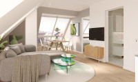 Wohnung - 1220, Wien - Ein smartes Investment | Vermieten neu gedacht!