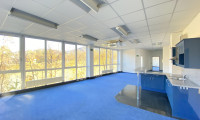 Büro / Praxis - 5020, Salzburg - Zentral gelegenes Büro in Nonntal