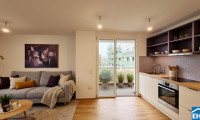 Wohnung - 1230, Wien - Modern wohnen am Stadtpark Atzgersdorf