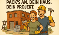 Haus - 4523, Neuzeug - AKTION 2025 ein BAUMEISTER AUSBAUHAUS mit FIXPREISGARANTIE !