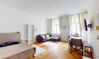 Wohnung - 1100, Wien - Anlegerwohnung - Charmante 2-Zimmer-Altbauwohnung in aufstrebender Lage