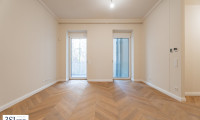 Wohnung - 1050, Wien - Lichtdurchflutete 2-Zimmer-Wohnung mit Balkon