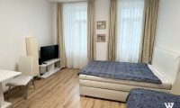 Wohnung - 1100, Wien - Helle 1-Zimmerwohnung in zentraler Lage – sofort beziehbar | Komplett möbliert (optional)