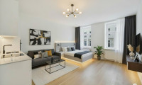 Wohnung - 1100, Wien,Favoriten - Kompakt, modern, zentral – perfekt sanierte Citywohnung im 10. Bezirk!