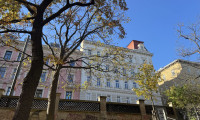Wohnung - 1090, Wien - CHARMANTE 3-ZIMMER-ALTBAUWOHNUNG MIT BLICK AUF DEN LIECHTENSTEINPARK