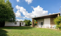 Haus - 7100, Neusiedl am See - Bungalow mit Ausbaupotenzial in Seenähe !