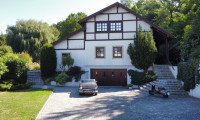 Haus - 2105, Oberrohrbach - Traumhaftes Anwesen - Ideal für Naturliebhaber
