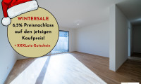 Wohnung - 1220, Wien - AKTIONSPREIS derzeit € 291.246! Preisnachlass von 6,5%! Provisionsfrei!