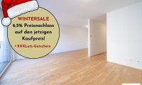 Wohnung - 1220, Wien - AKTIONSPREIS derzeit € 309.449! Preisnachlass von 6,5%! Provisionsfrei!
