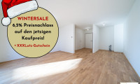 Wohnung - 1220, Wien - AKTIONSPREIS derzeit € 291.246! Preisnachlass von 6,5%! Provisionsfrei!