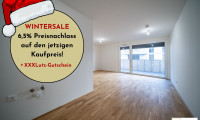 Wohnung - 1220, Wien - AKTIONSPREIS derzeit € 313.999! Preisnachlass von 6,5%! Provisionsfrei!