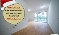 Wohnung - 1220, Wien - AKTIONSPREIS derzeit € 327.651! Preisnachlass von 6,5%! Provisionsfrei!