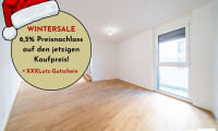 Wohnung - 1220, Wien - AKTIONSPREIS derzeit € 386.811! Preisnachlass von 6,5%! Provisionsfrei!