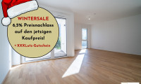 Wohnung - 1220, Wien - AKTIONSPREIS derzeit € 304.898! Preisnachlass von 6,5%! Provisionsfrei!