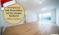 Wohnung - 1220, Wien - AKTIONSPREIS derzeit € 441.419! Preisnachlass von 6,5%! Provisionsfrei!