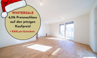 Wohnung - 1220, Wien - AKTIONSPREIS derzeit € 377.709! Preisnachlass von 6,5%! Provisionsfrei!