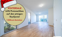 Wohnung - 1220, Wien - AKTIONSPREIS derzeit € 295.796 Preisnachlass von 6,5%! Provisionsfrei!