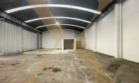 Halle / Lager / Produktion - 4020, Linz - Großzügiges Kaltlager in Top Lage von Linz zu vermieten!