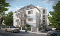 Wohnung - 2380, Perchtoldsdorf - PROVISIONSFREI! Für hohe Ansprüche – elegante Eigentumswohnungen mit Gärten, Terrassen und Balkone! Garagenplatz inklusive! Schlüsselfertig!